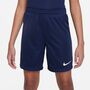 Nike Dri-FIT League 3 Strick-Fu�ballshorts f�r �ltere Kinder (Stock)