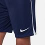 Nike Dri-FIT League 3 Strick-Fu�ballshorts f�r �ltere Kinder (Stock)