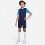 Nike Dri-FIT League 3 Strick-Fu�ballshorts f�r �ltere Kinder (Stock)