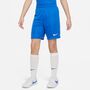Nike Dri-FIT League 3 Strick-Fu�ballshorts f�r �ltere Kinder (Stock)