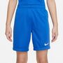 Nike Dri-FIT League 3 Strick-Fu�ballshorts f�r �ltere Kinder (Stock)