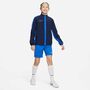 Nike Dri-FIT League 3 Strick-Fu�ballshorts f�r �ltere Kinder (Stock)