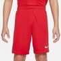 Nike Dri-FIT League 3 Strick-Fu�ballshorts f�r �ltere Kinder (Stock)