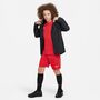 Nike Dri-FIT League 3 Strick-Fu�ballshorts f�r �ltere Kinder (Stock)