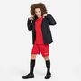 Nike Dri-FIT League 3 Strick-Fu�ballshorts f�r �ltere Kinder (Stock)
