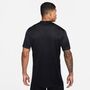 Nike Dri-FIT Academy Kurzarm-Fu�balloberteil f�r Herren (Stock)