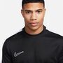 Nike Dri-FIT Academy Kurzarm-Fu�balloberteil f�r Herren (Stock)