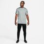 Nike Dri-FIT Academy Kurzarm-Fu�balloberteil f�r Herren (Stock)