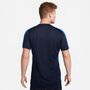 Nike Dri-FIT Academy Kurzarm-Fu�balloberteil f�r Herren (Stock)