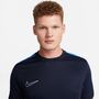 Nike Dri-FIT Academy Kurzarm-Fu�balloberteil f�r Herren (Stock)