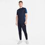 Nike Dri-FIT Academy Kurzarm-Fu�balloberteil f�r Herren (Stock)