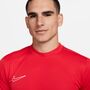 Nike Dri-FIT Academy Kurzarm-Fu�balloberteil f�r Herren (Stock)