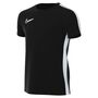 Nike Dri-FIT Academy Kurzarm-Fu�balloberteil f�r �ltere Kinder (Stock) 
