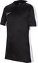 Nike Dri-FIT Academy Kurzarm-Fu�balloberteil f�r �ltere Kinder (Stock)