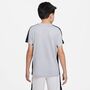 Nike Dri-FIT Academy Kurzarm-Fu�balloberteil f�r �ltere Kinder (Stock)