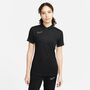Nike Dri-FIT Academy Kurzarm-Poloshirt f�r Damen (Stock)