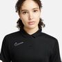 Nike Dri-FIT Academy Kurzarm-Poloshirt f�r Damen (Stock)