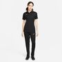 Nike Dri-FIT Academy Kurzarm-Poloshirt f�r Damen (Stock)