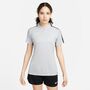 Nike Dri-FIT Academy Kurzarm-Poloshirt f�r Damen (Stock)