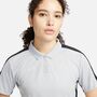 Nike Dri-FIT Academy Kurzarm-Poloshirt f�r Damen (Stock)