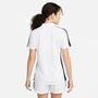 Nike Dri-FIT Academy Kurzarm-Poloshirt f�r Damen (Stock)