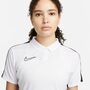 Nike Dri-FIT Academy Kurzarm-Poloshirt f�r Damen (Stock)