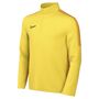 Nike Dri-FIT Academy Fu�ball-Drill-Oberteil f�r �ltere Kinder (Stock)