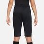Nike Dri-FIT Academy 3/4-Fu�ballhose aus Strickmaterial f�r �ltere Kinder (Stock)