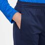 Nike Dri-FIT Academy 3/4-Fu�ballhose aus Strickmaterial f�r �ltere Kinder (Stock)