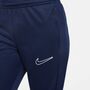 Nike Dri-FIT Academy 3/4-Fu�ballhose aus Strickmaterial f�r �ltere Kinder (Stock)