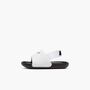 Nike Kawa Baby/Toddler Slide Badeschuhe