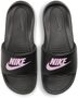 Nike W Nike Victori One Slide Badeschuhe