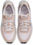 Nike Damen Sneaker Freizeitschuhe Wmns Nike Waffle Debut   pink oxford/wolf grey