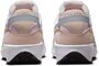 Nike Damen Sneaker Freizeitschuhe Wmns Nike Waffle Debut   pink oxford/wolf grey
