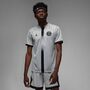 Nike Herren Trikot T-Shirt Psg Paris Saint-GermainM Nk Df Stad Jsy Ss Aw