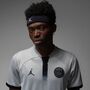 Nike Herren Trikot T-Shirt Psg Paris Saint-GermainM Nk Df Stad Jsy Ss Aw
