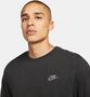 Nike Herren T-Shirt M Nsw Club Tee Sust