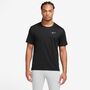 Nike M Nk Df Uv Miler Ss Laufshirt