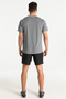 Nike M Nk Df Uv Miler Ss Laufshirt