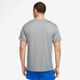 Nike M Nk Df Uv Miler Ss Laufshirt