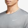 Nike M Nk Df Uv Miler Ss Laufshirt
