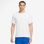 Nike M Nk Df Uv Miler Ss Laufshirt