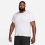 Nike M Nk Df Uv Miler Ss Laufshirt