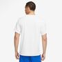 Nike M Nk Df Uv Miler Ss Laufshirt