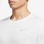 Nike M Nk Df Uv Miler Ss Laufshirt