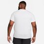 Nike M Nk Df Uv Miler Ss Laufshirt