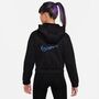 Nike Kinder Hoodie Kaputzenjacke G Nk Tf Fz Hoodie Se+