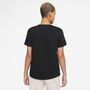 Nike W Nsw Club Ss Tee T-Shirt