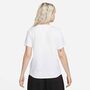 Nike W Nsw Club Ss Tee T-Shirt