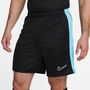 Nike M Nk Df Acd23 Short K Br Fu�ballshorts